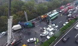 西宁高速爆料事件视频,真相与争议交织的行车记录